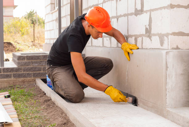 Licensed Basement Waterproofing service in Sparta, GA - Halo Water Proofing